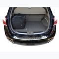 Sada tašiek do kufra KJUST Nissan Murano 2008-2015 4 ks. čierna 14