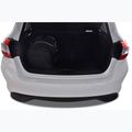 Sada tašiek do kufra KJUST Nissan Pulsar 2014-2018 4 ks. čierna 16
