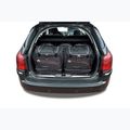 KJUST sada tašiek do kufra Peugeot 5008 2009-2016 5 ks čierna. 14