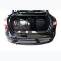 KJUST sada tašiek do batožinového priestoru Renault Fluence Limousine 2009-2016 5 ks čierna. 15