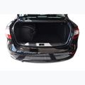 KJUST sada tašiek do batožinového priestoru Renault Fluence Limousine 2009-2016 5 ks čierna. 18