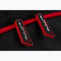 KJUST Renault Kadjar sada tašiek do batožinového priestoru 2015-2022 4 ks čierna. 10