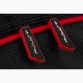 KJUST sada tašiek do batožinového priestoru Renault Megane Hatchback 2008-2015 4 ks čierna. 9