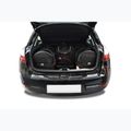 KJUST sada tašiek do batožinového priestoru Renault Megane Hatchback 2008-2015 4 ks čierna. 14
