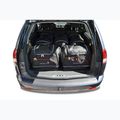 KJUST sada tašiek do batožinového priestoru Opel Vectra Combi 2002-2008 5 ks čierna. 13