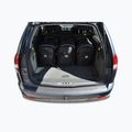 KJUST sada tašiek do batožinového priestoru Opel Vectra Combi 2002-2008 5 ks čierna. 14