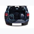 KJUST sada tašiek do kufra Seat Altea XL 2004-2015 4 ks čierna. 13