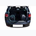 KJUST sada tašiek do kufra Seat Altea XL 2004-2015 4 ks čierna. 14