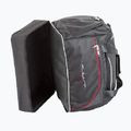 KJUST sada tašiek do kufra Seat Leon Hatchback 2005-2012 3 ks čierna 4