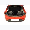 KJUST sada tašiek do kufra Seat Leon 2013-2020 4 ks čierna 13