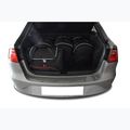 KJUST sada tašiek do kufra Seat Toledo 2012-2018 5 ks čierna. 13