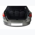 KJUST sada tašiek do kufra Seat Toledo 2012-2018 5 ks čierna. 14