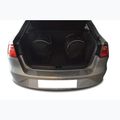 KJUST sada tašiek do kufra Seat Toledo 2012-2018 5 ks čierna. 15