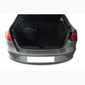 KJUST sada tašiek do kufra Seat Toledo 2012-2018 5 ks čierna. 16