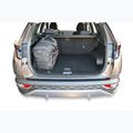 Sada tašiek do kufra KJUST Hyundai Tucson 2020+ 4 ks black 18