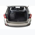 KJUST Sada tašiek do kufra Subaru Outback 2015-2020 4 ks čierna. 15