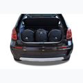 KJUST sada batožinového priestoru Suzuki Sx4 S-Cross 2006-2013 3 ks čierna. 14