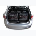 KJUST Toyota Avensis Wagon 2009-2018 sada tašiek do batožinového priestoru 5 ks čierna. 14