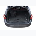 Súprava tašiek do batožinového priestoru KJUST Volvo V70 2007-2016 5 ks black 20
