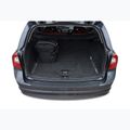 Súprava tašiek do batožinového priestoru KJUST Volvo XC70 2007-2016 5 ks black 20