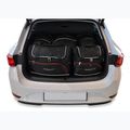 KJUST Seat Leon St Hybrid 2020+ Sada 5 batožinových priestorov čierna. 14