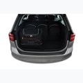 Sada tašiek do batožinového priestoru KJUST Volkswagen Passat Variant 2014-2023 5 ks black 12