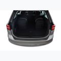 Sada tašiek do batožinového priestoru KJUST Volkswagen Passat Variant 2014-2023 5 ks black 14