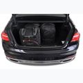 Sada tašiek do kufra KJUST BMW 7 2015-2022 4 ks black 15