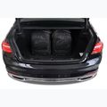 Sada tašiek do kufra KJUST BMW 7 2015-2022 4 ks black 16