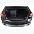 Sada tašiek do kufra KJUST BMW 7 2015-2022 4 ks black 17