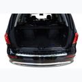 Sada tašiek do kufra KJUST Mercedes-Benz GL 2012-2015 5 ks. čierna 14