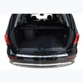 Sada tašiek do kufra KJUST Mercedes-Benz GL 2012-2015 5 ks. čierna 15