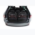 KJUST Škoda Superb Combi 2015-2023 sada tašiek do kufra 5 ks čierna. 11