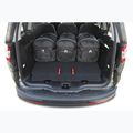 Sada tašiek do kufra KJUST Ford Galaxy 2006-2015 5 ks black 15