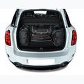 Sada tašiek do kufra KJUST Mini Countryman 2010-2015 4 ks. čierna 11