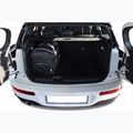 Sada tašiek do kufra KJUST Mini Clubman 2015+ 4 ks. čierna 14