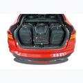 KJUST BMW X4 2014-2017 sada tašiek do kufra 4 ks čierna 13