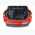KJUST BMW X4 2014-2017 sada tašiek do kufra 4 ks čierna 16