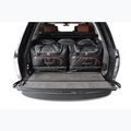 Súprava tašiek do batožinového priestoru KJUST Land Rover Range Rover 2012-2021 5 ks black 11