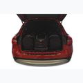 Sada tašiek do kufra KJUST Mercedes-Benz GLA 2013-2019 4 ks. čierna 11