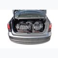 Súprava tašiek do batožinového priestoru KJUST Volkswagen Jetta 2011-2017 5 ks black 16
