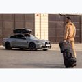KJUST sada tašiek do kufra Subaru Levorg 2015-2018 5 ks čierna. 18