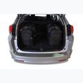 Sada tašiek do kufra KJUST Honda Civic Tourer 2013-2017 4 ks black 14