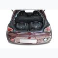 KJUST sada tašiek do batožinového priestoru KJUST Opel Adam 2012-2019 2 ks čierna 9