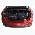 Sada tašiek do kufra KJUST Mazda 6 Limousine 2012+ 5 ks. čierna 10