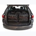 KJUST sada tašiek do batožinového priestoru Opel Astra Tourer 2016-2021 5 ks čierna. 11