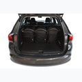 KJUST sada tašiek do batožinového priestoru Opel Astra Tourer 2016-2021 5 ks čierna. 12