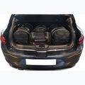 KJUST Renault Megane Hatchback sada tašiek do kufra 2016+ 4 ks čierna. 12