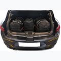 KJUST Renault Megane Hatchback sada tašiek do kufra 2016+ 4 ks čierna. 13