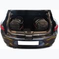 KJUST Renault Megane Hatchback sada tašiek do kufra 2016+ 4 ks čierna. 14